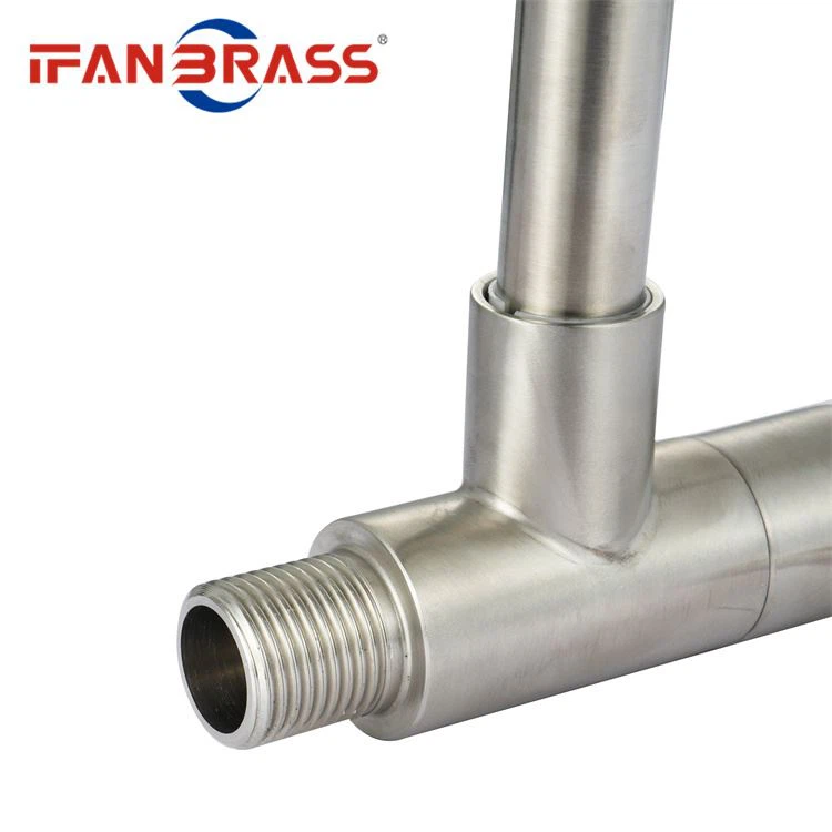 wall mount kitchen sink faucet