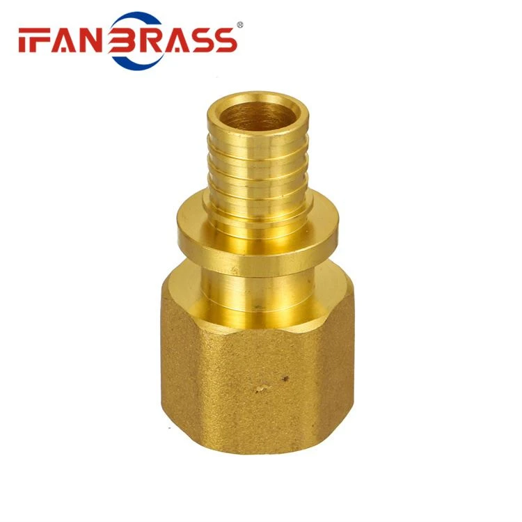 Brass Sliding fitting Brass Sliding fitting
