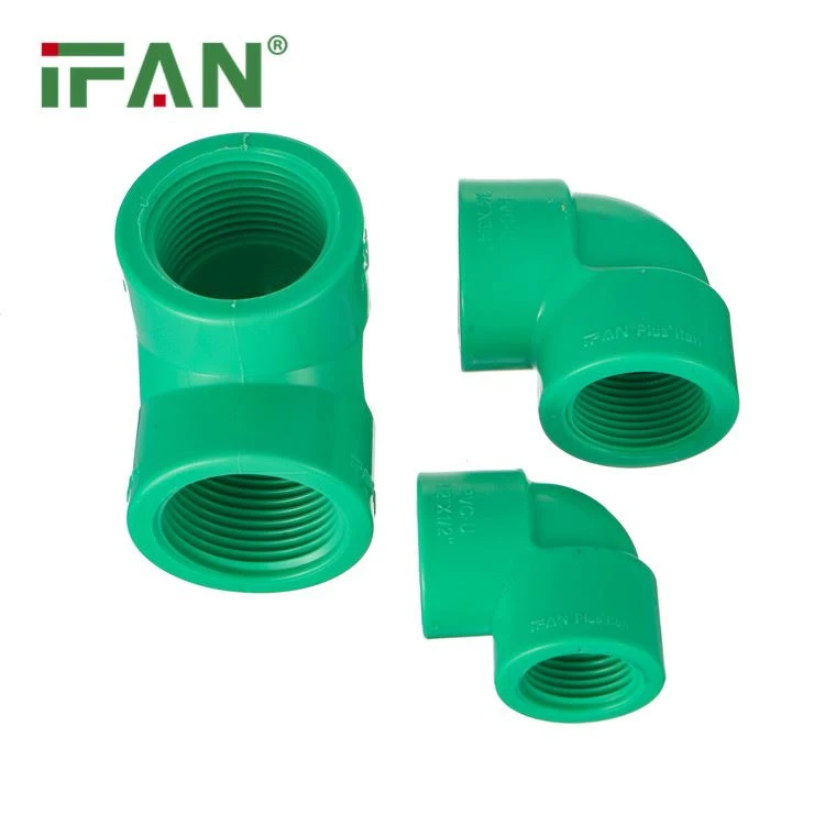 PVC Elbow