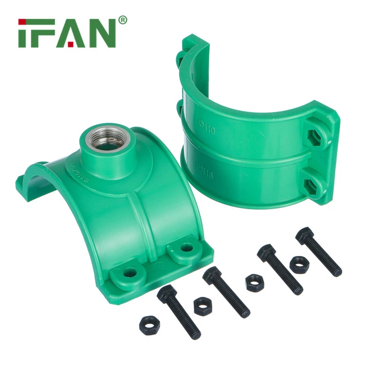 pp saddle clamp
