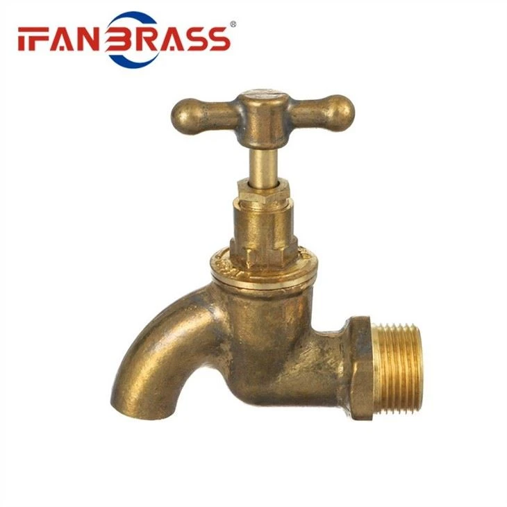 bibcock valve