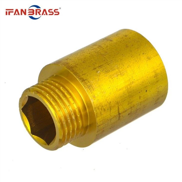 Brass Adapter
