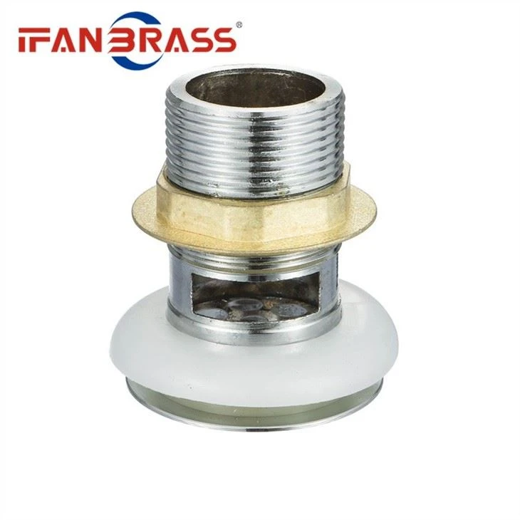 Basin Launching Device