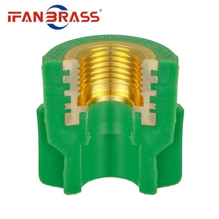 Brass Insert