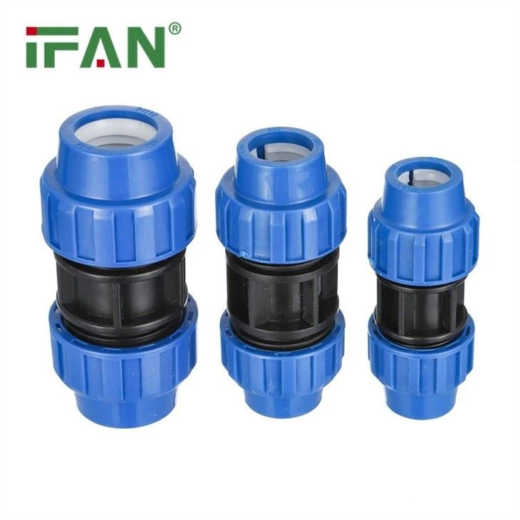 HDPE Fittings