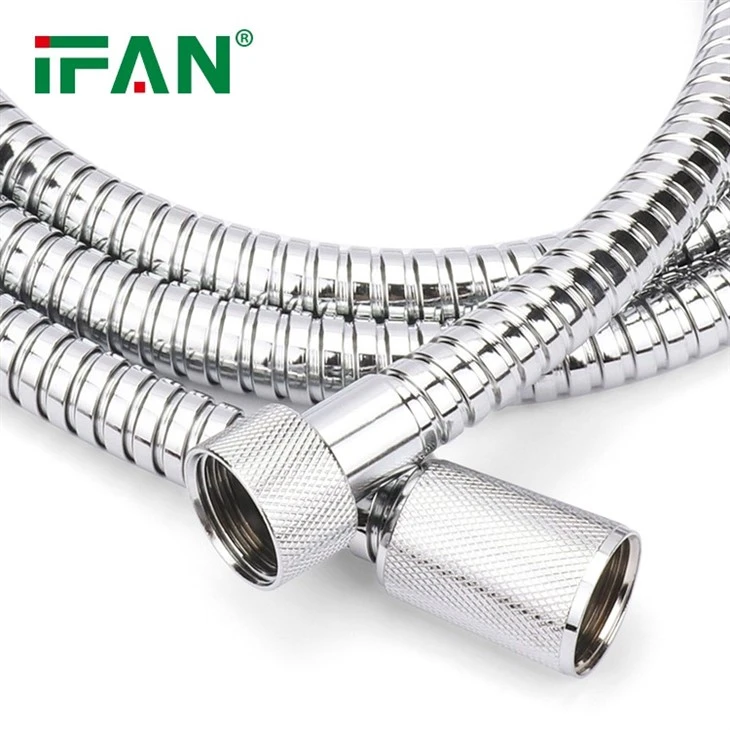 89352 IFANPlus SS Shower Hose