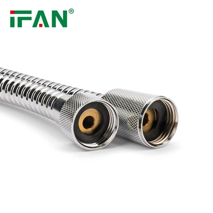 IFANPlus SS Shower Hose