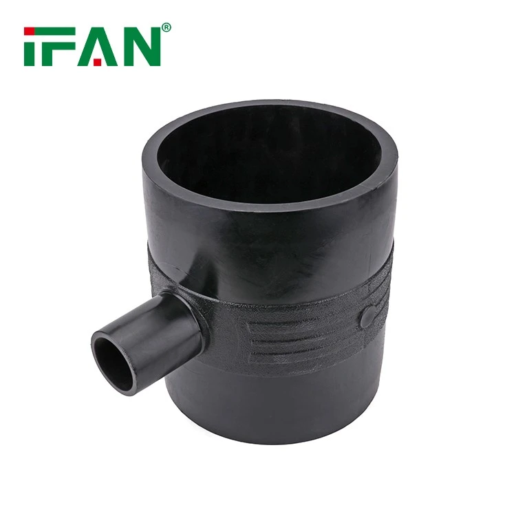 PE Pipe Fitting