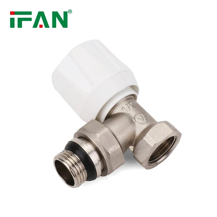 Angle Valve (2)