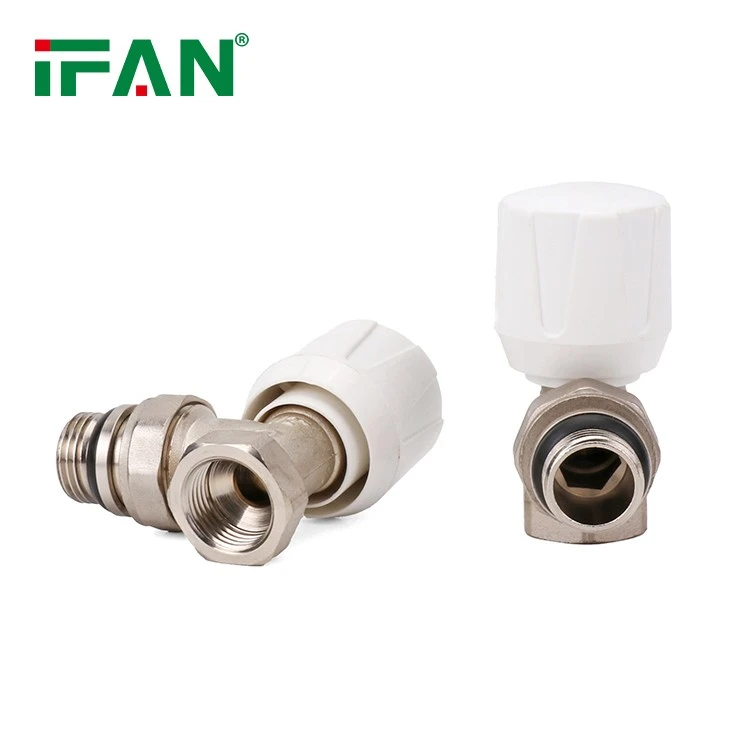 Angle Valve (16)