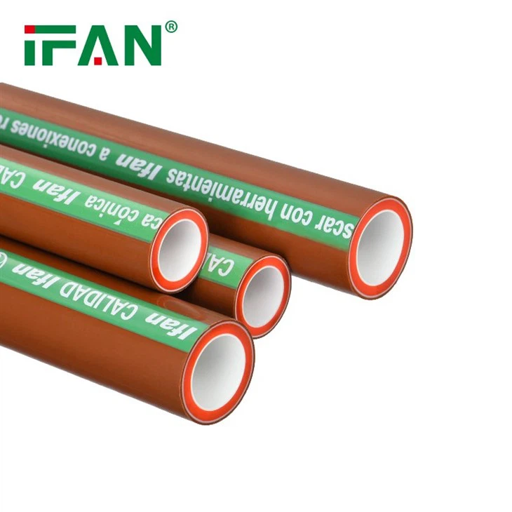 IFAN High Quality PPH Pipe