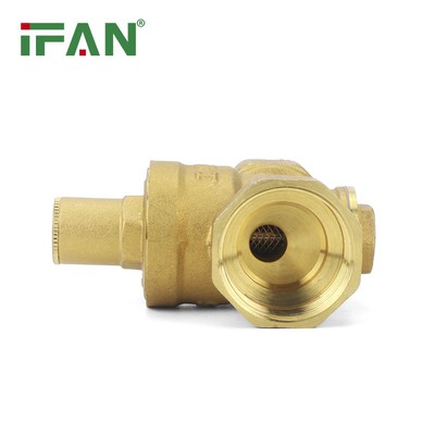 Wholesale Pressure Reducing Valve Wholesale Pressure Reducing Valve