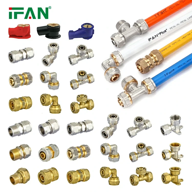 पीतल संपीड़न फिटिंग कैसे स्थापित करें: शुरुआती लोगों के लिए चरण-दर-चरण ट्यूटोरियल