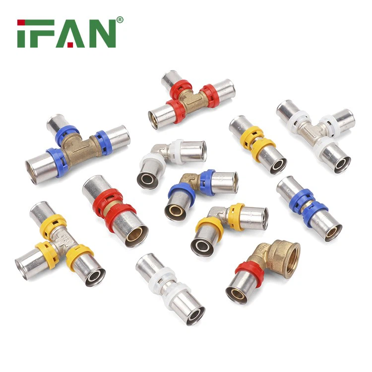 PEX Press Fitting PEX Press Fitting