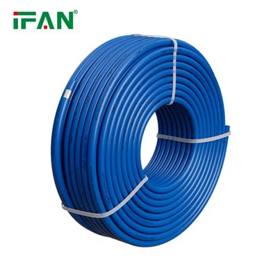 पानी के लिए pex al pex पाइप