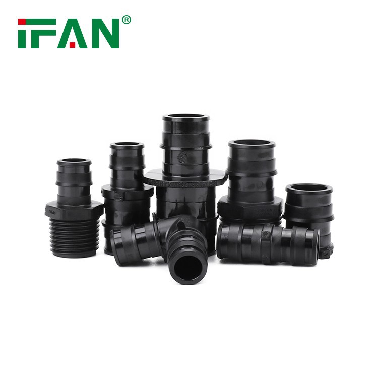 PPSU Axial Fittings (1)