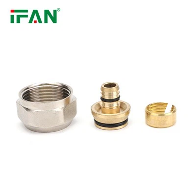 एन आईएसओ 22391 मैनिफोल्ड एडाप्टर