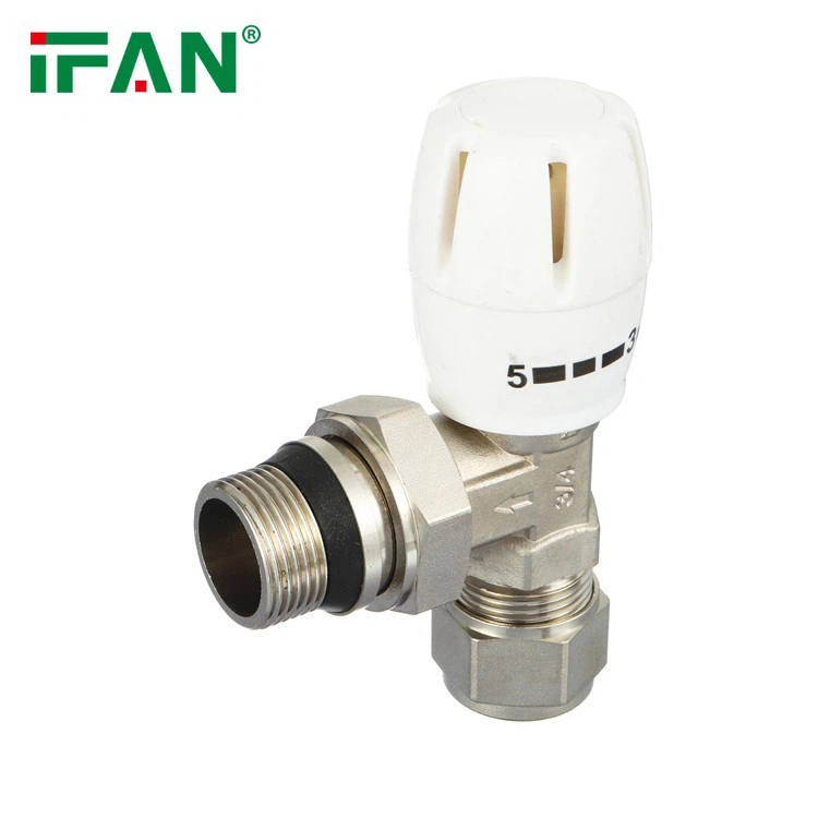 Radiator Valve (7)